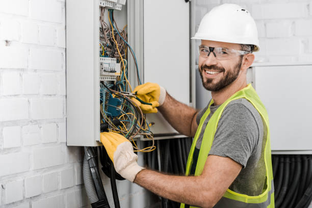 Best Commercial Electrician Services  in USA